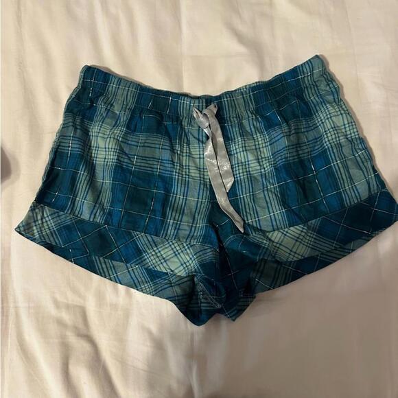Victoria Secret pj shorts - Picture 1 of 3